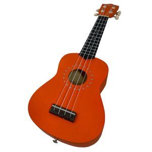 Vanphy soprano ukulele 21 student Instrument